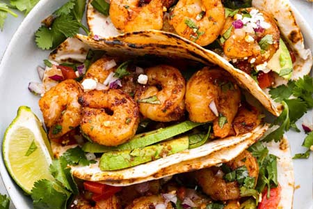 shtimp tacos